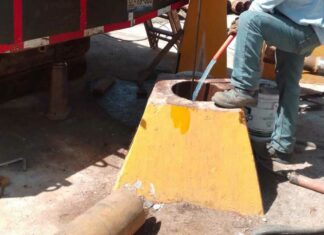 Darán mantenimiento a 12 pozos de San Pedro Cholula pozos