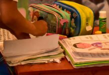 Asistencia presencial a escuelas sube a 92.49% en Puebla Presencial