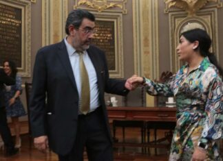 Concluye Primer Semestre de Trabajo en LXI Legislatura con buen resultado Al concluir el primer semestre de actividades, se ha podido realizar un trabajo donde el consenso ha prevalecido.