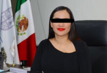 Vinculan a proceso a Sandra Cuevas, alcaldesa de Cuauhtémoc Fue vinculada a proceso por presuntamente cometer discriminación, robo y abuso de poder contra dos policías capitalinos.