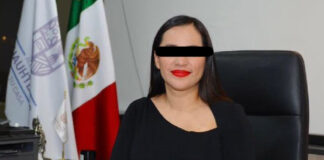 Vinculan a proceso a Sandra Cuevas, alcaldesa de Cuauhtémoc Fue vinculada a proceso por presuntamente cometer discriminación, robo y abuso de poder contra dos policías capitalinos.