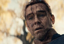 Protagonista de ‘The Boys’ es detenido por agresión El protagonista de la serie The Boys, Antony Starr fue detenido por golpear y amenazar de muerte a una persona en un bar de Alicante.