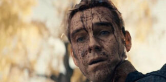 Protagonista de ‘The Boys’ es detenido por agresión El protagonista de la serie The Boys, Antony Starr fue detenido por golpear y amenazar de muerte a una persona en un bar de Alicante.