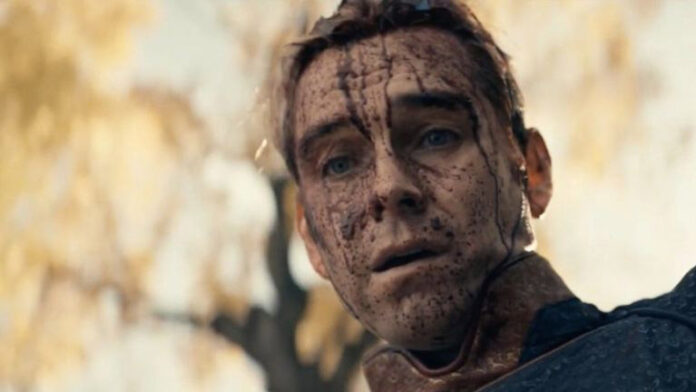 protagonista El protagonista de la serie The Boys, Antony Starr fue detenido por golpear y amenazar de muerte a una persona en un bar de Alicante.
