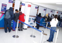 Deudores al pago de Predial podrían ser embargados El próximo jueves será el último día para realizar el pago de Predial y Limpia 2022 con descuentos del 100 y 30%, respectivamente.