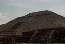 Teotihuacán cerrará sus puertas en equinoccio de primavera Teotihuacán