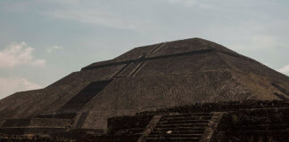 Teotihuacán cerrará sus puertas en equinoccio de primavera Teotihuacán
