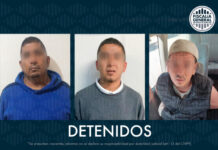 Detienen a 3 sujetos implicados en la riña de La Corregidora