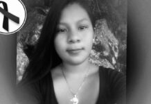 Quinceañera desaparecida en Cuetzalan es hallada sin vida quinceañera cuetzalan