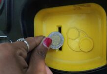 Regidores transparentarán recursos de parquímetros recursos