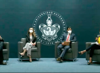 BUAP celebra foro para discutir nueva reforma energética reforma energética