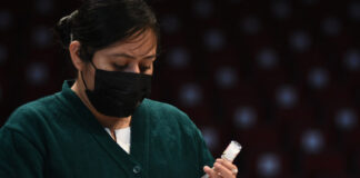 ¡Ojo! Ya hay fecha para refuerzo de jóvenes en Puebla capital Será la próxima semana cuando inicie la jornada de vacunación de refuerzo para jóvenes de 20 años y más en la capital del estado.