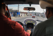 Regulación de mototaxis corresponde a SMT: alcalde La regulación de mototaxis en la capital corresponde a la Secretaría de Movilidad y Transporte del estado de Puebla.