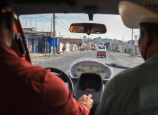 Regulación de mototaxis corresponde a SMT: alcalde La regulación de mototaxis en la capital corresponde a la Secretaría de Movilidad y Transporte del estado de Puebla.