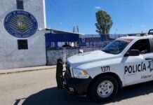 Trasladan a 20 reos de San Miguel a penales federales reos
