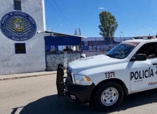 Trasladan a 20 reos de San Miguel a penales federales reos