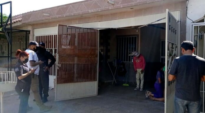 Localizan a menor desaparecida en su domicilio