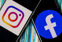 Rusia prohíbe uso de Instagram y Facebook Rusia prohibió las redes sociales Facebook e Instagram por considerar que realizaban actividades "extremistas". Foto: Especial