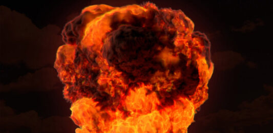 Aunque expertos occidentales la definen como “una nueva guerra fría”, en opinión de Rusia “ya es una guerra bastante caliente”.