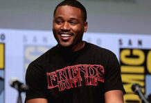 Detienen al director de “Black Panther” en Atlanta Atlanta