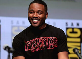 Detienen al director de “Black Panther” en Atlanta Atlanta