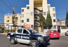 Reportan saldo blanco en Atlixco tras sismo en Veracruz Se reportó saldo blanco y se descartan afectaciones graves derivado de un recorrido por colonias y el Centro Histórico. Foto: Especial