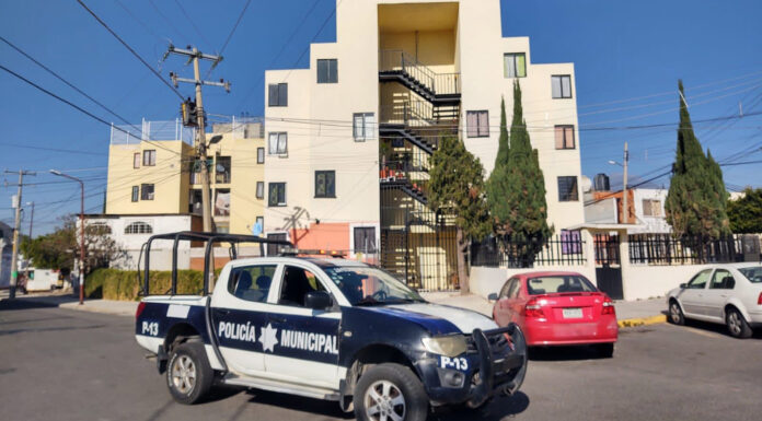 Reportan saldo blanco en Atlixco tras sismo en Veracruz Se reportó saldo blanco y se descartan afectaciones graves derivado de un recorrido por colonias y el Centro Histórico. Foto: Especial