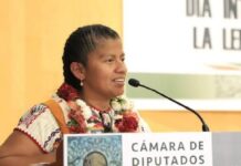 Diputada propone eliminar el horario de verano