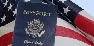 Pasaportes de EU tendrán opción “X” para indicar género