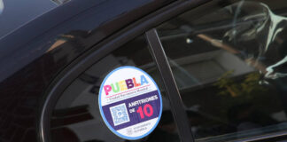 Capacitan a taxistas y choferes de Apps en atención a turistas Las y los taxistas son el primer contacto de quienes llegan a la ciudad, por lo que fueron capacitados por el Ayuntamiento.