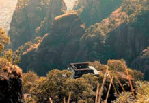 Cierran al público el cerro del Tepozteco hasta 2028 Tepozteco