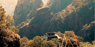 Cierran al público el cerro del Tepozteco hasta 2028 Tepozteco