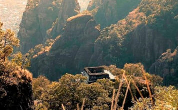 Cierran al público el cerro del Tepozteco hasta 2028 Tepozteco