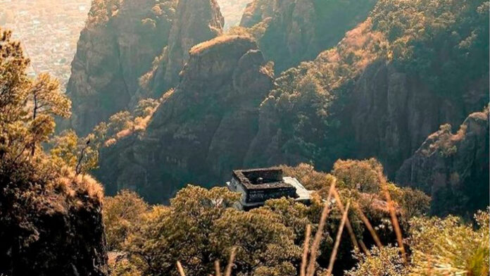 tepozteco Tepozteco