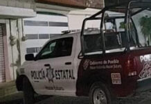Acribillan a tiros a un joven en Tecamachalco Policías municipales montaron operativo pero no lograron localizar al o los presuntos responsables que mataron a tiros al joven.