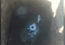 Ubican toma clandestina en San Matías Tlalancaleca Toma