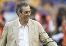 Fallece Tomás Boy debido a una trombosis pulmonar