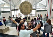 ¡Arma el tour! Estos son los museos a visitar en el AIFA ¿Sabías que Aeropuerto Internacional Felipe Ángeles (AIFA) contará con varios museos tras su inauguración? ¡Arma el tour!
