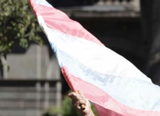 Habilitan actas de nacimiento para menores trans Trans