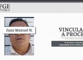 Vinculan a ex comandante por tratos crueles a reo de Tepexi tratos