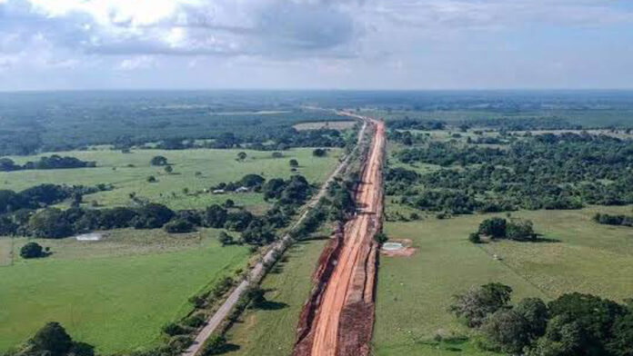 Desde que se planteó el Tren Maya, ha habido un gran cuestionamiento por toda la infraestructura que conlleva.