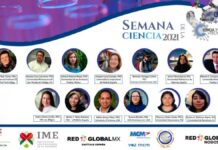 UDLAP participa en convocatoria de la Red Global MX Udlap