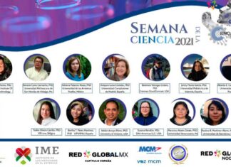 UDLAP participa en convocatoria de la Red Global MX Udlap
