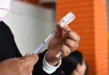 Alcanza Puebla meta de 99% en vacunación covid vacunación