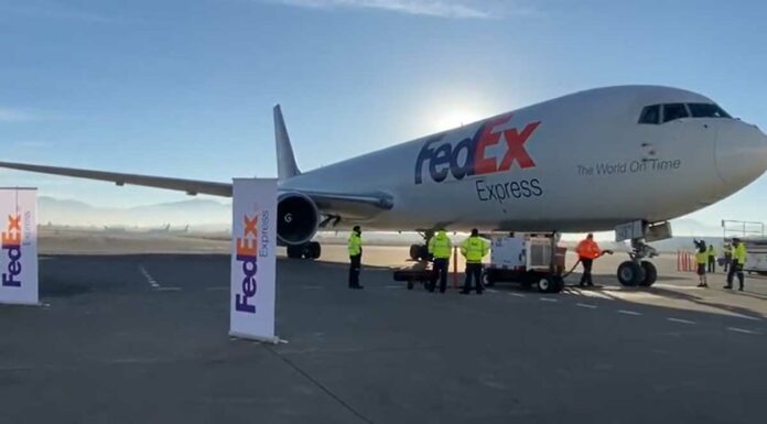 Llegan a México 3.8 millones de vacunas AstraZeneca Vacunas