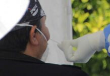 Brasil confirma 2 casos de la variante Deltacron ómicron ba.2