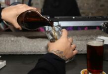 Vigilarán en Puebla venta de alcohol por Semana Santa Venta