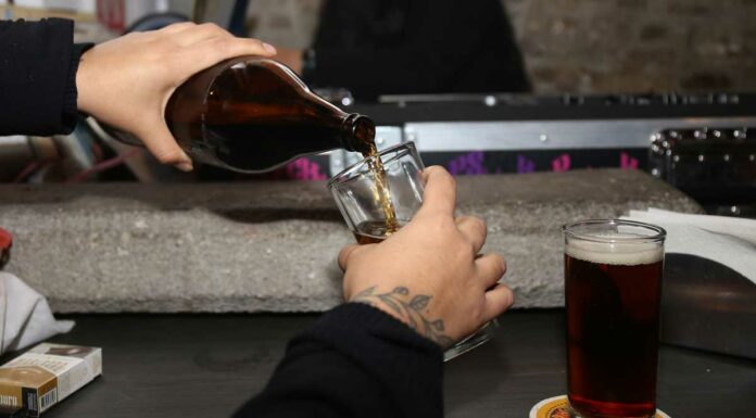 Vigilarán en Puebla venta de alcohol por Semana Santa Venta