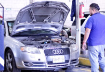 Operación de verificentros está en puerta La licitación para los verificentros continúa en proceso, pero pronto se darán a conocer cuáles serán las empresas encargadas del servicio.