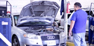 Operación de verificentros está en puerta La licitación para los verificentros continúa en proceso, pero pronto se darán a conocer cuáles serán las empresas encargadas del servicio.